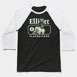 Jake Elliott Philadelphia Cover Baseball T-Shirt